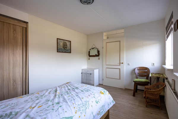 Medium property photo - De Wending 105, 9363 AZ Marum